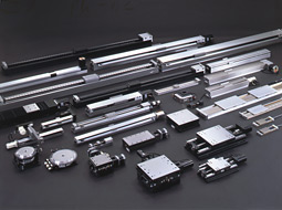IKO Precision Positioning